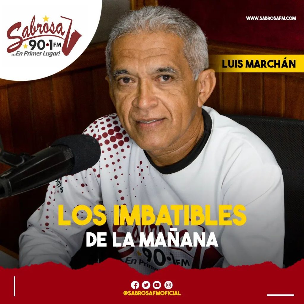 Luis Marchan